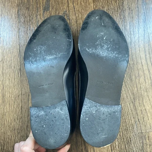 Everlane Modern Tassel Loafer - Picture 7 of 7